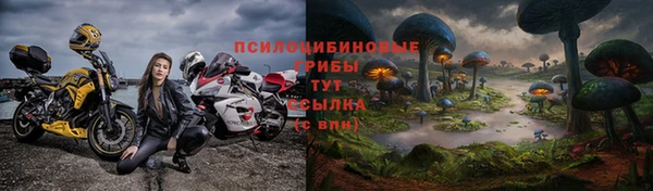 герыч Алексеевка